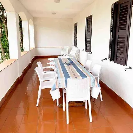 Marina Piano Terra Rio Marina