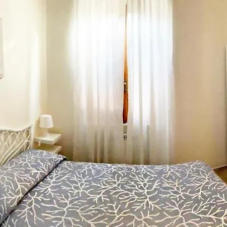 Tatil Evi Marina Piano Terra