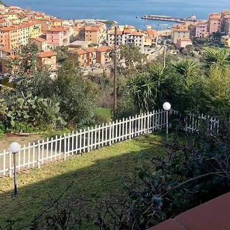 Marina Piano Terra