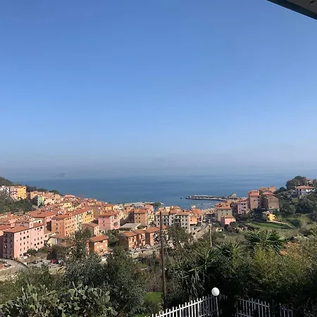 Feriehus Marina Piano Terra Rio Marina