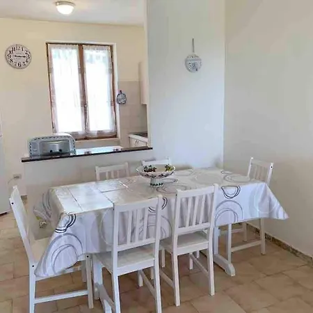 Marina Piano Terra *