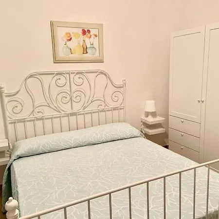 Marina Piano Terra Feriehus