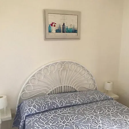 Marina Piano Terra Nyaraló Rio Marina