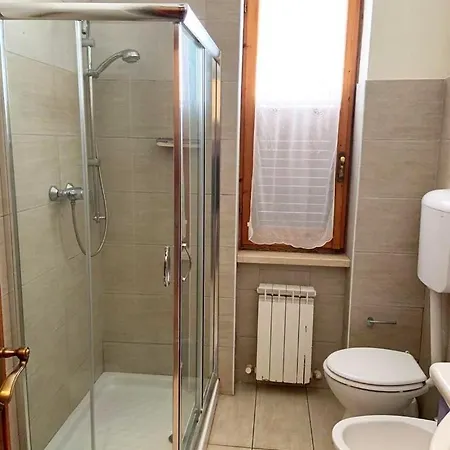 Semesterbostad Marina Piano Terra Rio Marina