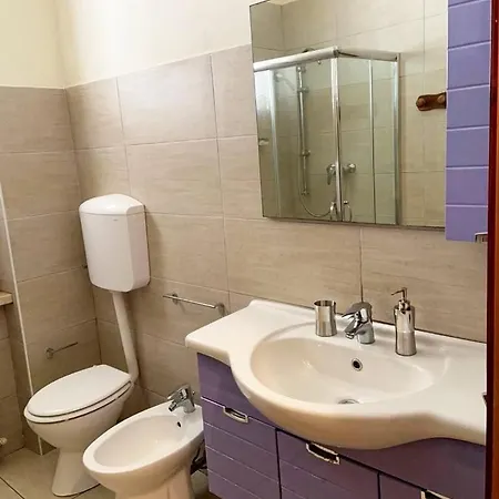 Marina Piano Terra Ferienhaus